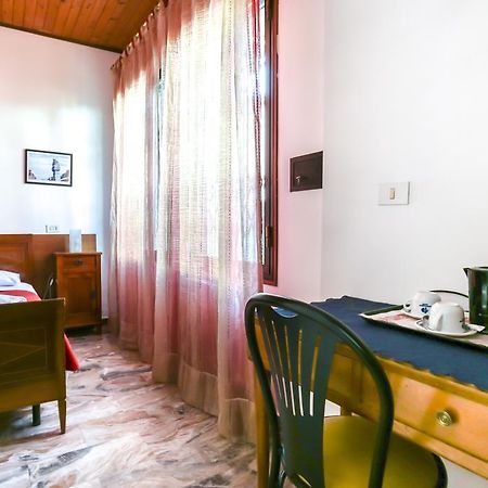 Villa Teresa Μέστρε Εξωτερικό φωτογραφία