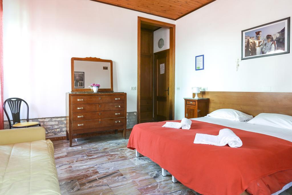 Villa Teresa Μέστρε Εξωτερικό φωτογραφία