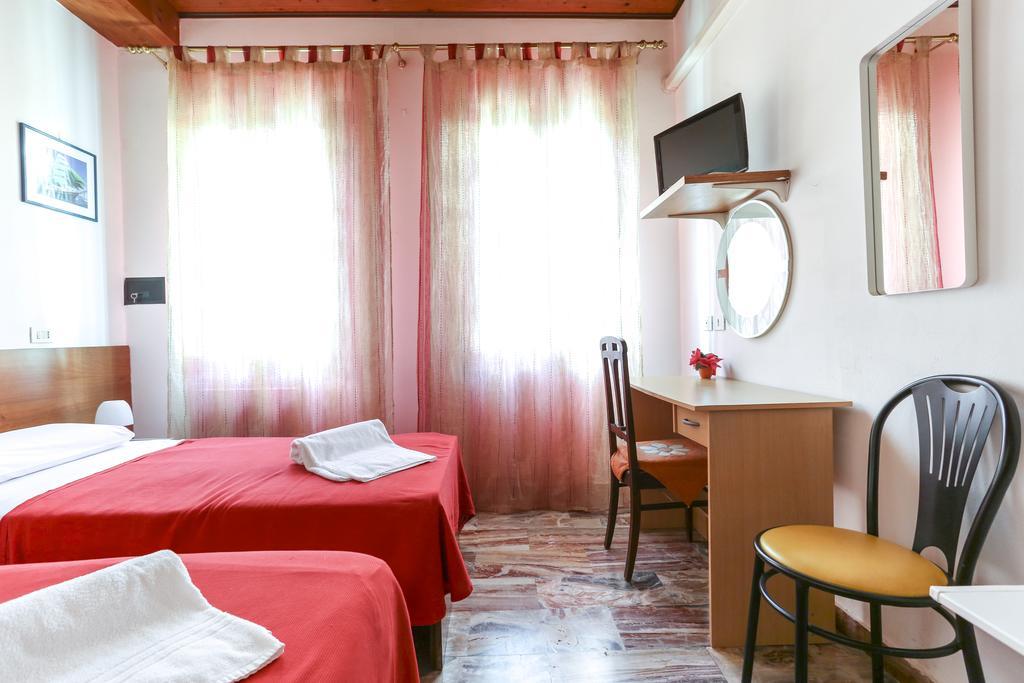 Villa Teresa Μέστρε Εξωτερικό φωτογραφία
