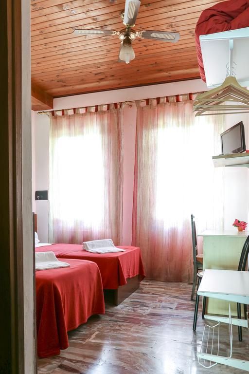 Villa Teresa Μέστρε Εξωτερικό φωτογραφία