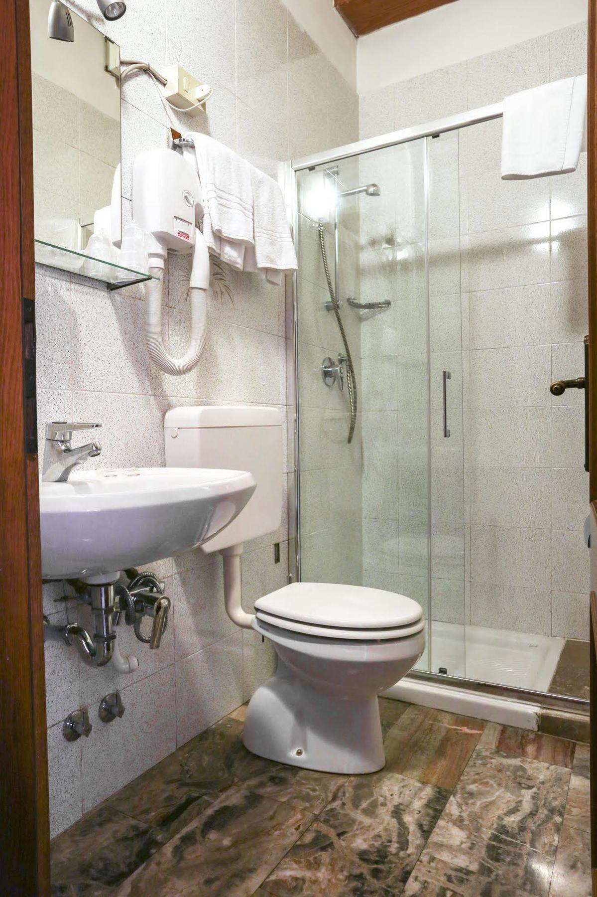 Villa Teresa Μέστρε Εξωτερικό φωτογραφία