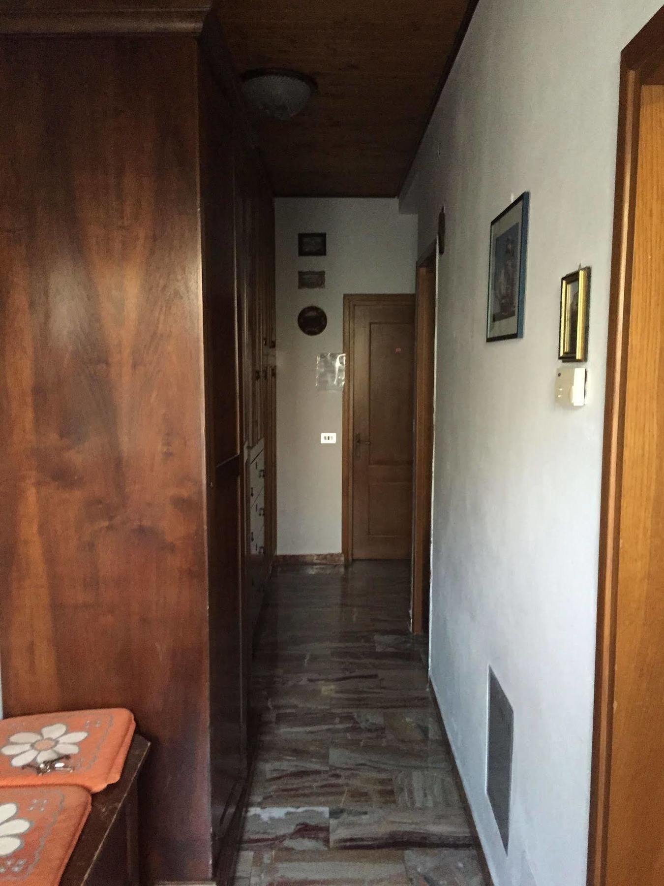 Villa Teresa Μέστρε Εξωτερικό φωτογραφία