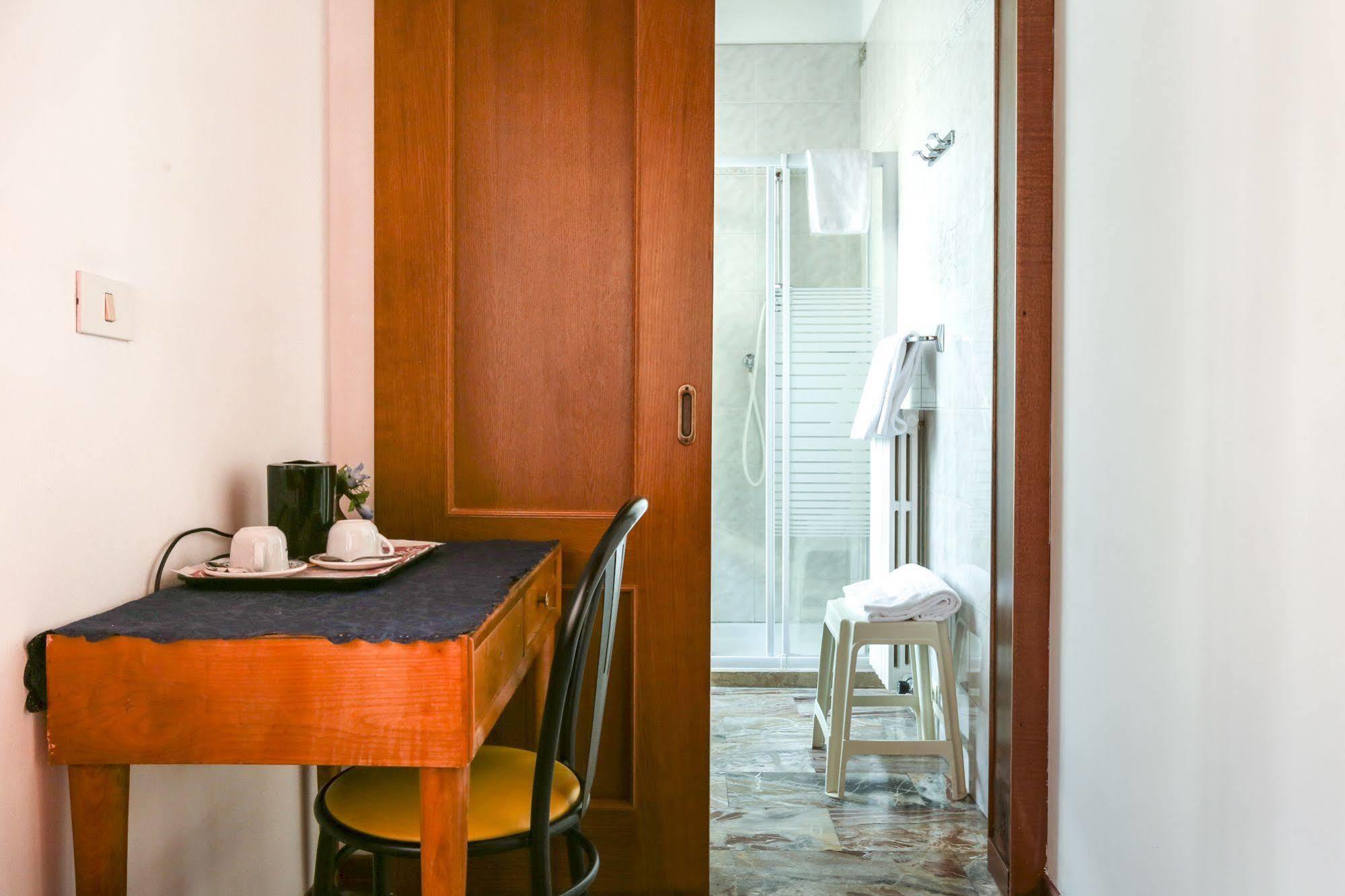 Villa Teresa Μέστρε Εξωτερικό φωτογραφία